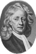 Sir Isaac Newton